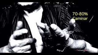 Video thumbnail for Carlos y Rosa Perez entrevista