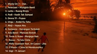 Download lagu Lagu Penuh Kenangan Tahun 2000-an | Bikin Kangen Masa Sekolah & Cinta Pertama mp3