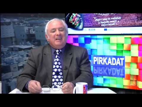 PIRKADAT Breuer Péterrel: Kukovics Sándor