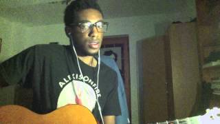 The Wolves (Act I & II) - Bon Iver (Bo Aganaba Rework)