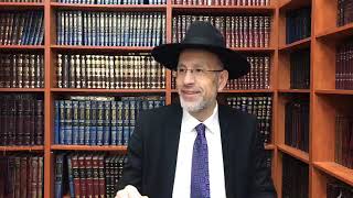 Nos traditions et lois de Hanouka Pour la refoua chelema de Chouchana