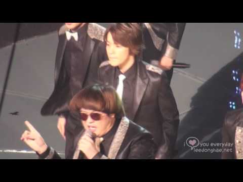 I LOVE YOU EVERYDAY ::091230 KBS GAYO::