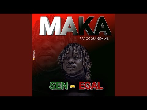 Taawou Keur (Bonus Track) - Maka Maggou Real Yi