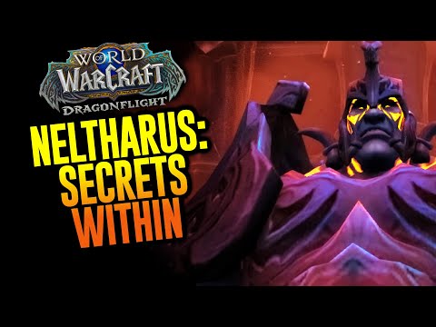 Neltharus Secrets Within