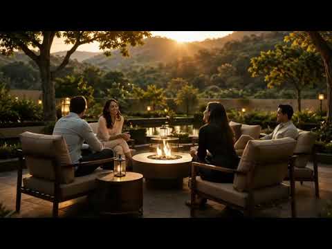 Ganga Nine Zero, Sector 90 Gurgaon | Modern Residential Living Thumbnail