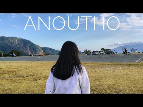 Anoutho - The Dreamcatchers | Angu Bhutia |