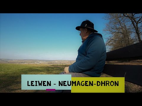 Moselsteig - Etappe 8