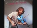 Jean-Luc Ponty - A taste for passion
