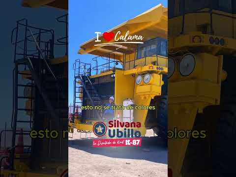 Calama, llegó el momento 💪🔥