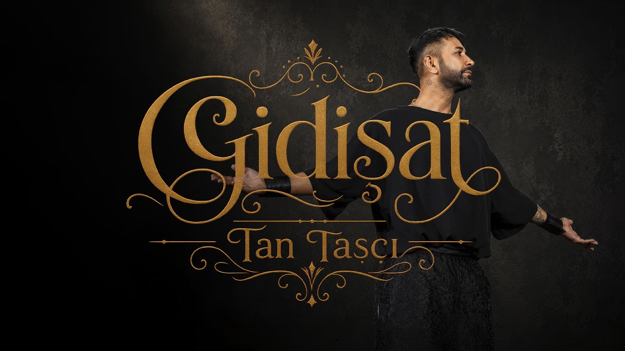 Tan Taşçı - Gidişat (Resmi Müzik Videosu)