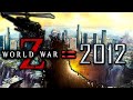 World War Z Is Just 2012 With Zombies