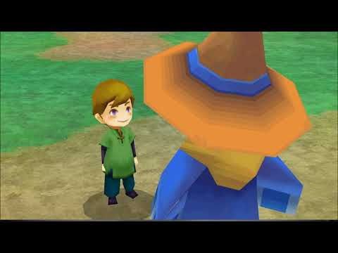 Let's Play Final Fantasy IV After Years Edge's Tale