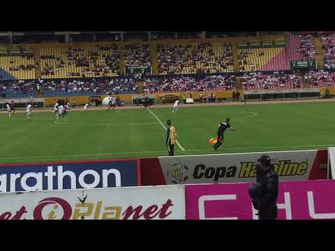 Independiente Del Valle 2-3 LIGA| Resumen y Goles| Cholos EC