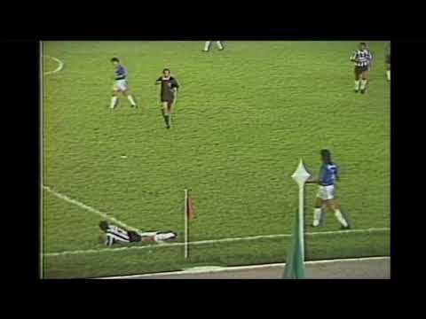 Cruzeiro 2 x 1 Atlético-MG - Campeonato Mineiro 1993