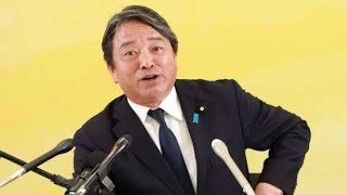 「トランプ外交を制するのは誰だ？日本を支える“影のキーマン”とは🇯🇵🔥」