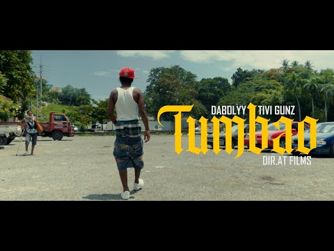 DaBolyy ❌ Tivi Gunz - Tumbao (Video Oficial)