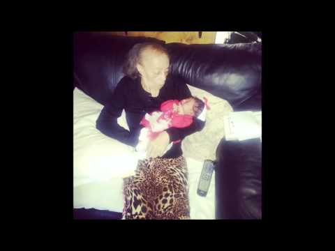 ACKTUP ft YUNG LOTT "FOR MY GRANNY"