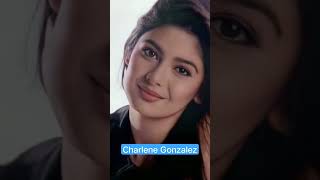 Ms.Charlene Gonzalez.the filipina aktres.noon at ngayon#throwback#tribute