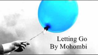Letting Go-Mohombi