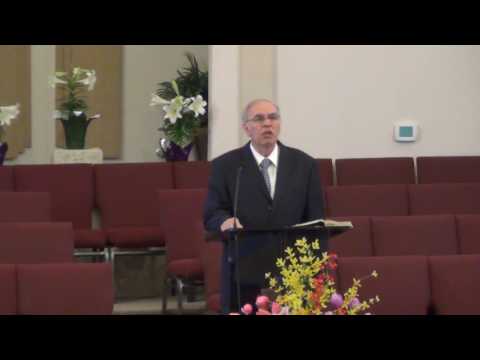 03/27/2016 Liviu Percy - Efeseni 1:17-23