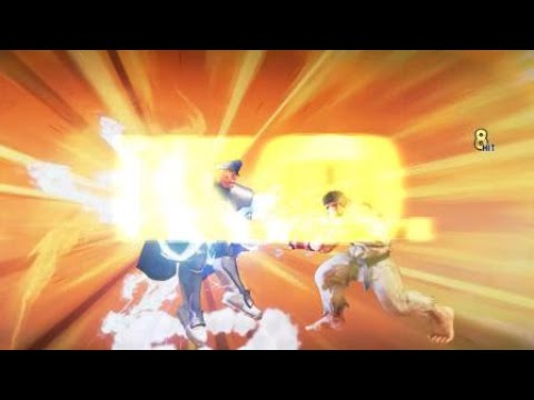 STREET FIGHTER V AE 3.5: RenzelGunz Rage Quit Ryu vs M.Bison