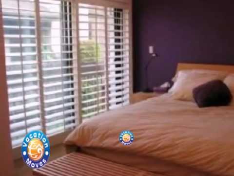 Santa Monica California Vacation Rental Townhouse