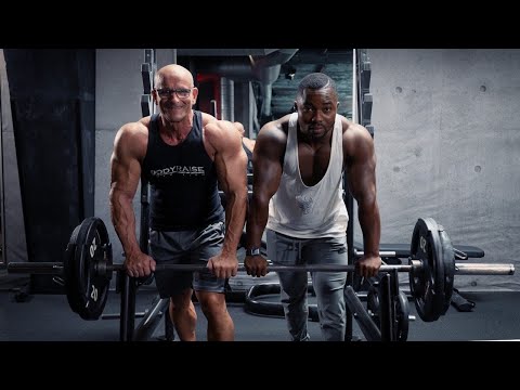 TUTTO DIPENDE DA TE - Video motivazionale