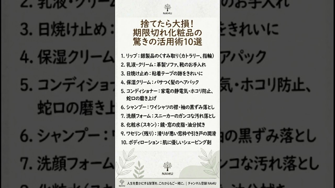 YouTubeサムネイル