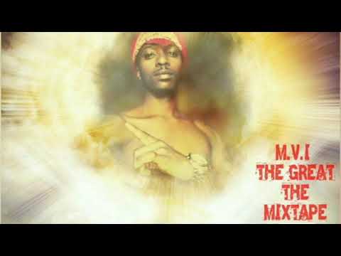 A 100 HATERS BY MVI FT IVWANANJI