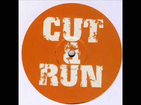 The Prodigy - Out Of Space (Cut & Run Booty Space Mix)﻿