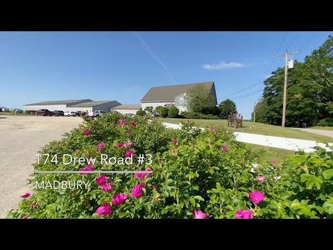 174 DREW RD - Video 2 of 3