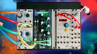 Video thumbnail for Qu-Bit Aurora: A Musical Exploration by Red Means Recording