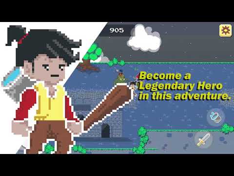 Saving The Realm