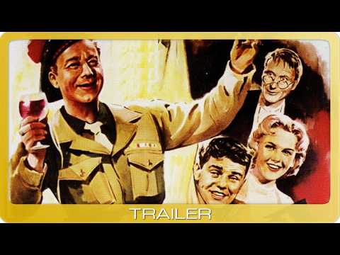 Trailer-Vorschau: Das Sonntagskind