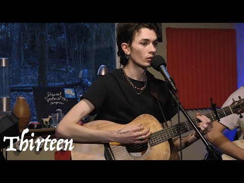 Big Star - Thirteen (Cover) by Sarah and the Sundays