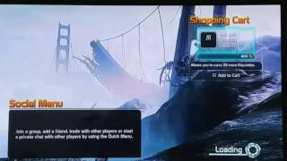 Defiance~Crazy Killer Clan~Motherlode Co-op  Data Recorder