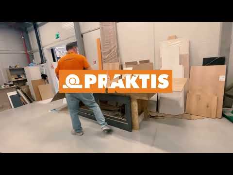 В Praktis проектираме мечти!