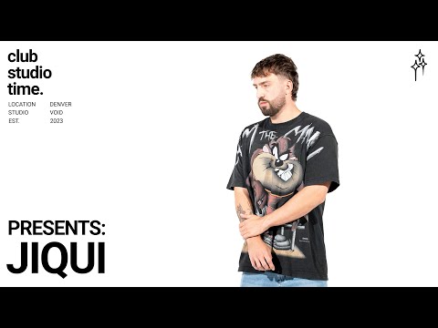 Jiqui | Live From Denver