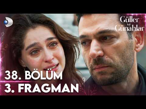 Güller ve Günahlar