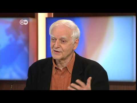 Adolf Muschg zum Votum der Schweizer | Journal