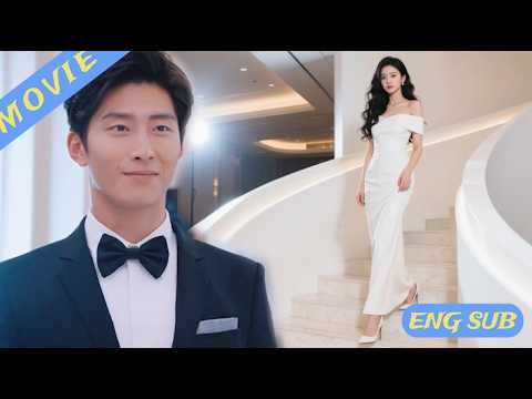 离婚3年，妻子一袭白裙出现在宴会，丈夫彻底无法自拔疯狂追妻 #李沁  #窦骁 #海上繁花