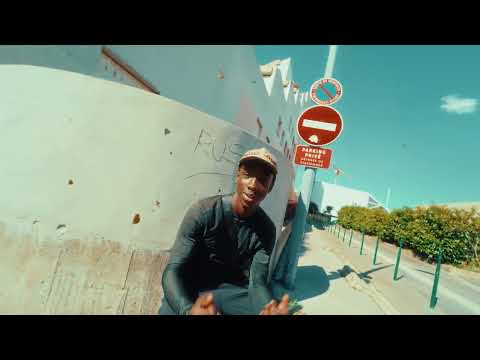 Rosky - CODE TRICHE #2 🔥 (Clip Officiel) |  2025 – 2PEK RECORDS (Saint-Ouen 93400)