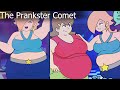 Rosalina And The Prankster Comet Comic Dub Part 4