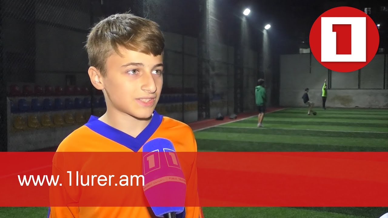 Հալեպում վերաբացվել է Հ.Մ.Ը.Մ մարզական ակումբը