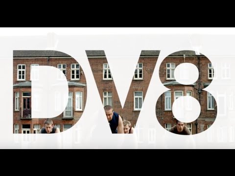 DV8 Physical Theatre | Company Promo