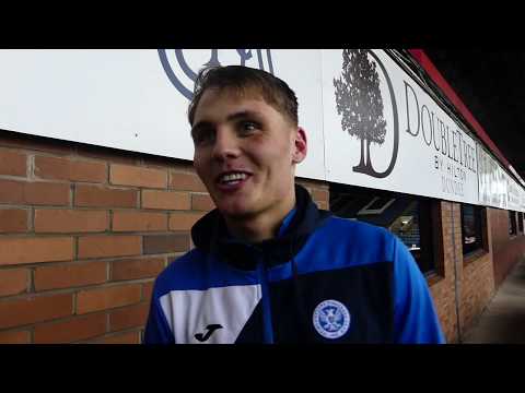 download lagu mp3 mp4 St Johnstone On Tv, download lagu St Johnstone On Tv gratis, unduh video klip St Johnstone On Tv