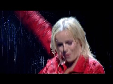 Zeiknatte Jonas en Josje zingen de studio aan diggelen! | Jonas & Van Geel