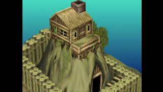【この物語を】ブレス オブ ファイア３実況プレイ１[【竜に捧ぐ】