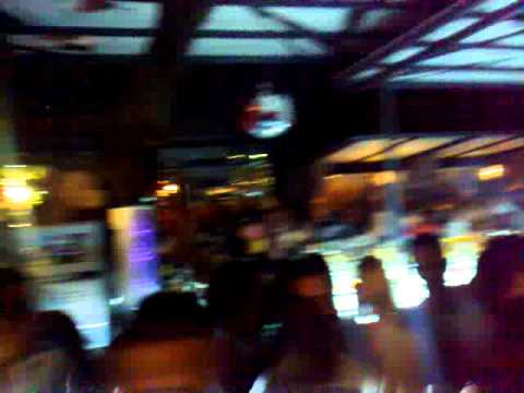 Swedish House Mafia - One @ Paradiso Club, Skopje