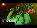 Chezidek - Bun Di Ganja @ Rebel Salute 2016 ...
